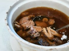 -汇兴源餐馆(小北路店)
