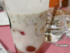 -阿水大杯茶(高新万达金街一店)