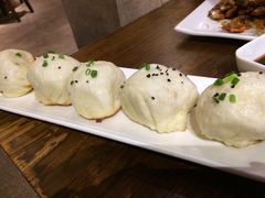 -金枝玉叶上海人家食府(三里河店)