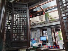 -东关历史文化旅游区-东门遗址