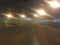 -石家庄正定国际机场-T2航站楼