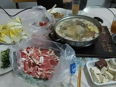 -惠和祥羊肉片(江都路店)