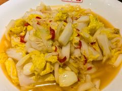 -天下客饭店(中山路店)