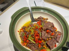 -费大厨辣椒炒肉(7mall店)