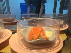 -争鲜回转寿司(东方银座店)