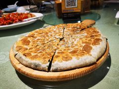 -福慧慈缘素食餐厅(王府井店)