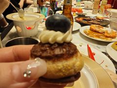 -西安W酒店·WEI全味西餐厅