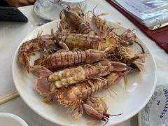 -北戴河庆山饭店·海鲜砂锅粥(北戴河黑石路店)