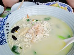 大煮干丝-粗茶淡饭(东关街店)