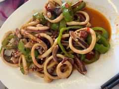 -花乐餐厅(涠洲岛店)