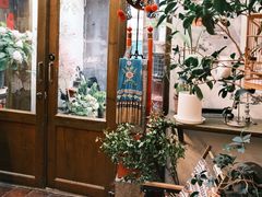 -点绛唇(鼓楼店)