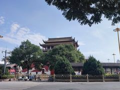 -银川河东国际机场