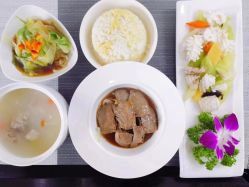 -壹佳月子中心(大连店)
