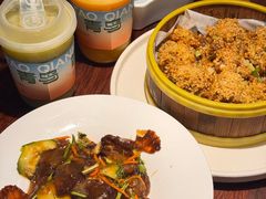 -前海沿·青岛菜(五四广场永旺店)