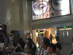 -首都电影院(天津店 中国巨幕)
