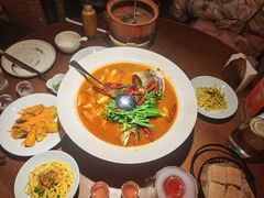 -清水亭湖北菜(大屯DT51店)