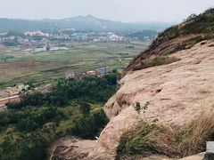 -马头山