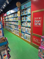 -哈姆雷斯(王府井百货大楼店)