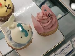 -派悦坊·甜品·蛋糕(虹口龙之梦店)