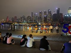 -重庆森林(洪崖洞店)