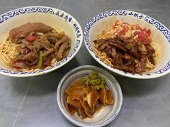 -梅溪·小伙子干挑面(安吉总店)