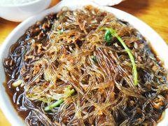 -如意香辣鸡架(总店)