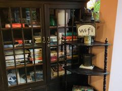 -古董花园(思南路42弄小区店)