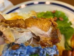 -马来MO简餐.南洋风味料理(美食街店)