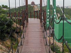 -威海华夏城景区