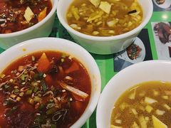 -令氏家外家周秦食府(高新店)