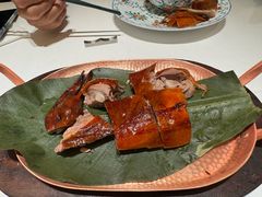 -小厨娘淮扬菜(江宁万达店)