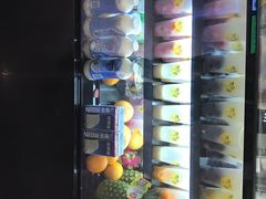 -丸摩堂鲜果茶(万年场店)
