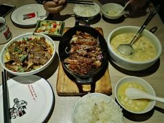 -川人百味(亿合城店)