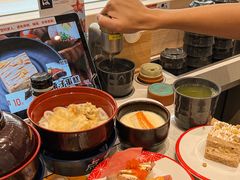-濱寿司(高新伊藤店)