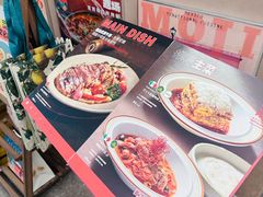 -墨纪Mojí墨西哥餐厅(官舍店)