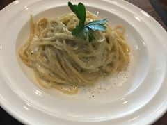 -安妮意大利餐厅(世贸天阶店)