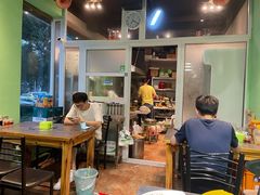 大堂-象山桂林米粉(天通苑店)