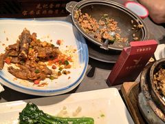 -先记烧鹅王·本地粤菜(福永店)