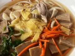 -潍州和乐王(文化店)