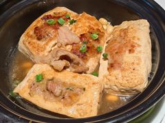 -谭厨中山传家菜.乳鸽.脆鲩鱼(华强北中航城店)