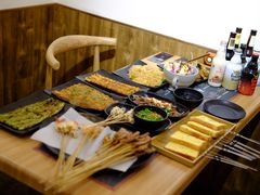 -壹酒贰肉1926·深夜食堂(九纬路店)