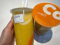 -CoCo都可(方庄店)