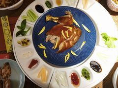 -馋嘴猫北京食堂·烤鸭·宵夜(亚运村店)