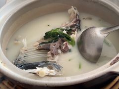 -天乐农家鱼头王(天目湖店)