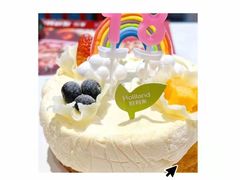 -好利来.生日蛋糕(杨家坪店)