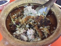 -潮香兴煲仔饭(莲花路店)