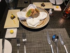 -莲西餐(曲江店)