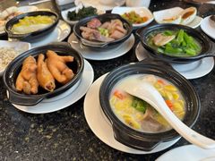 -金泰食府(竹园店)