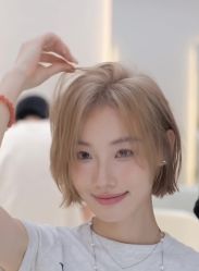 -凯博K-boom Hair Salon