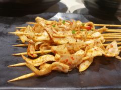 -聚味瞿记·龙虾堂(渔人码头一店)